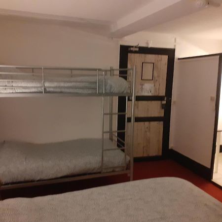 Hotel Le Grand Cerf Nonancourt Esterno foto